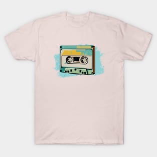 Cassette T-Shirt